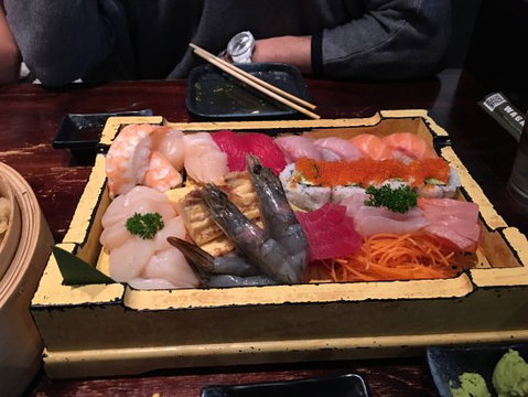 Wagaya - Restaurants Sydney 0