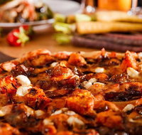 Waterloo Hotel - Restaurants Sydney