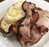 Ziggy's Cafe - Restaurants Sydney