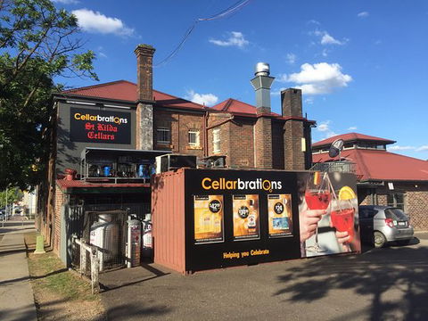 St Kilda Hotel - Restaurants Sydney 0