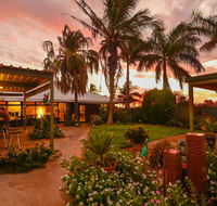 Devils Marbles HotelWauchope - Restaurants Sydney