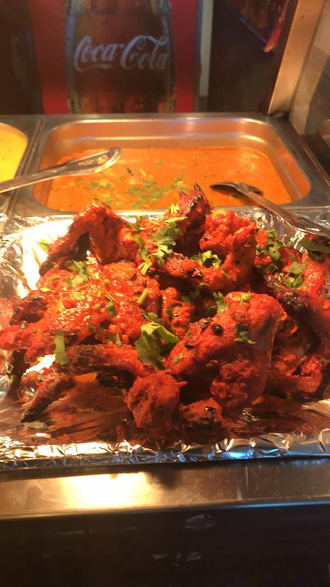Royal Indian Kitchen Restaurant - Restaurants Sydney 1