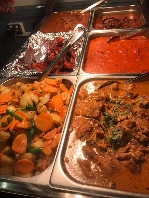 Royal Indian Kitchen Restaurant - Restaurants Sydney 2