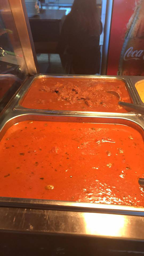 Royal Indian Kitchen Restaurant - Restaurants Sydney 4