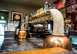 White Bull Hotel Armidale - Restaurants Sydney 1