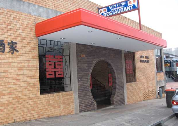 North West WA Restaurants Sydney