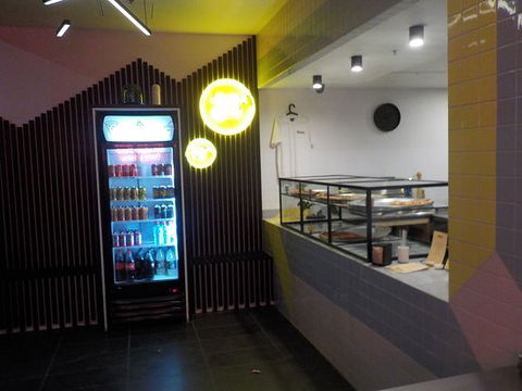 Duke Pizza - Restaurants Sydney 0