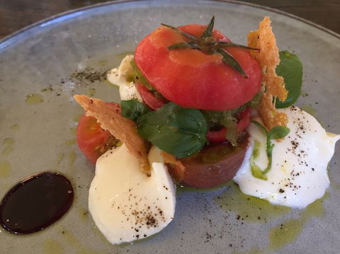 Foglia Di Fico - Restaurants Sydney 0