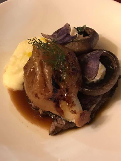 Foglia Di Fico - Restaurants Sydney 1