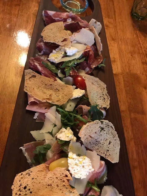 Foglia Di Fico - Restaurants Sydney 3