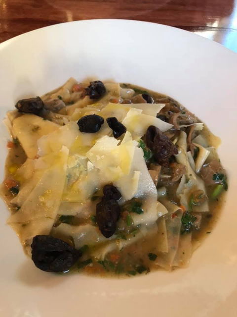 Foglia Di Fico - Restaurants Sydney 4