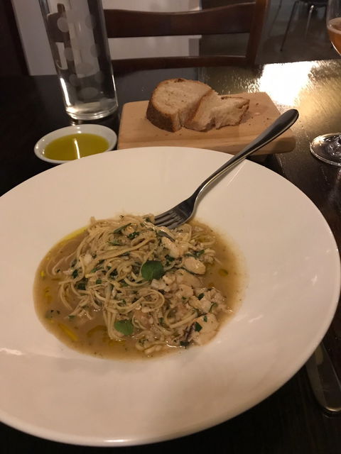 Foglia Di Fico - Restaurants Sydney 6