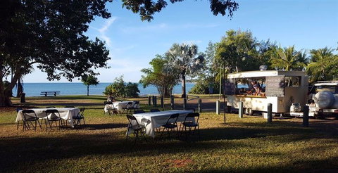 Haensel Und Gretel - Restaurants Sydney 0