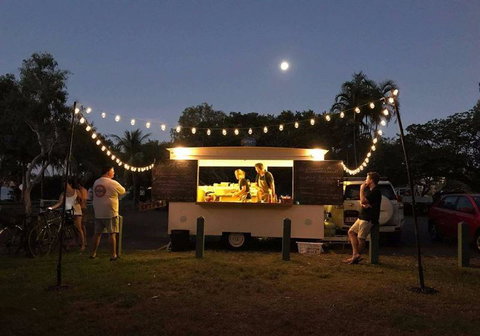 Haensel Und Gretel - Restaurants Sydney 1