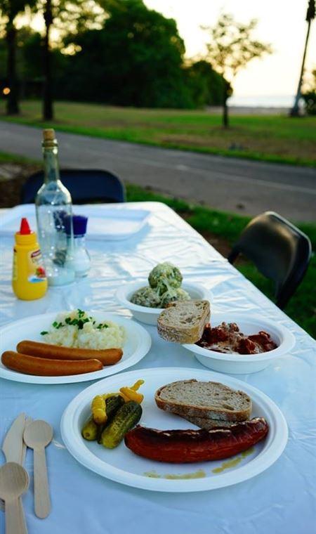 Haensel Und Gretel - Restaurants Sydney 2