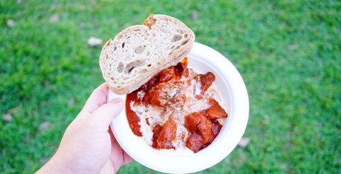 Haensel Und Gretel - Restaurants Sydney 4