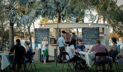 Haensel Und Gretel - Restaurants Sydney 5