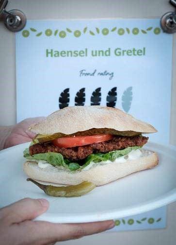 Haensel Und Gretel - Restaurants Sydney 7