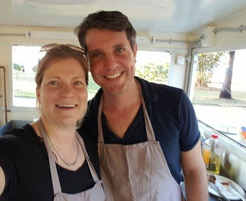Haensel Und Gretel - Restaurants Sydney 8
