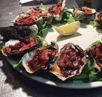 Illume - Restaurants Sydney