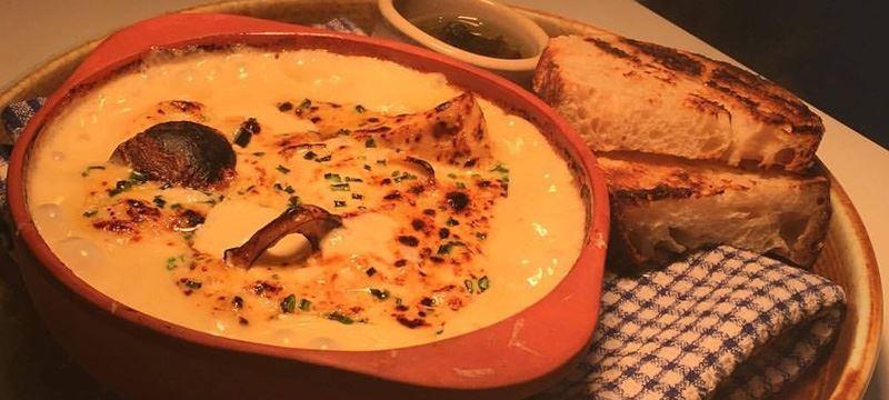 Sydney Suburbs ACT Restaurants Sydney