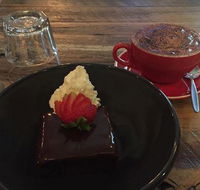 Rockpools Cafe Bar  Function Centre - Restaurants Sydney
