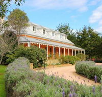 The Fitzroy Inn Dining Room - Restaurants Sydney
