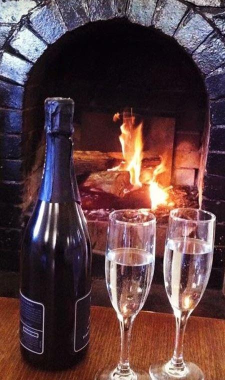 The Fitzroy Inn Dining Room - Restaurants Sydney 4