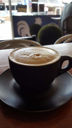 The French Coq - Restaurants Sydney 0