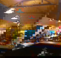 Orchid Floral Thai Cuisine - Restaurants Sydney