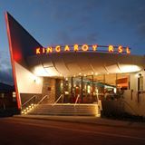 Kingaroy RSL - Restaurants Sydney 0
