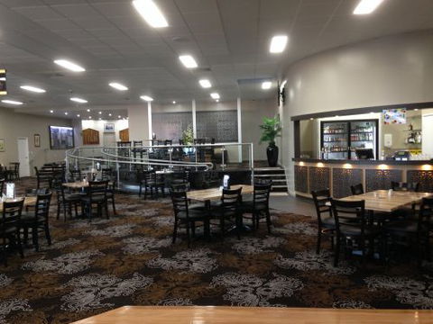 Kingaroy RSL - Restaurants Sydney 3