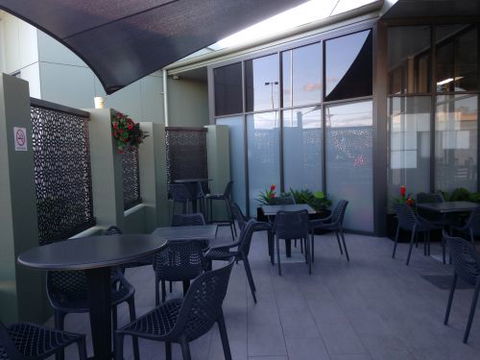 Kingaroy RSL - Restaurants Sydney 4