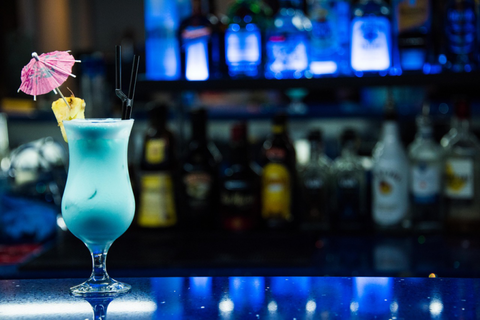 Spirit Of Cairns Dinner Cruises - Restaurants Sydney 3