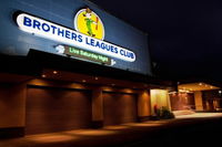 Brothers Leagues Club Innisfail
