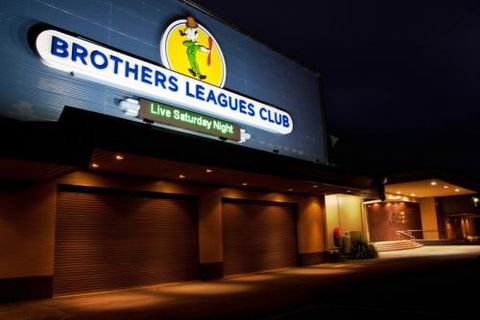 Brothers Leagues Club Innisfail - Restaurants Sydney 0