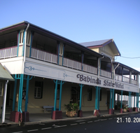 Babinda State Hotel - Restaurants Sydney