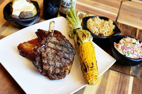 C.ex Coffs–Ribeye On Vernon - Restaurants Sydney 2