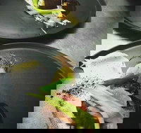 Abicus Restaurant - Restaurants Sydney