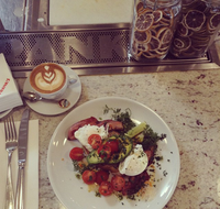 The Spare Room - Restaurants Sydney