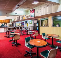 Diggers Tavern  Motel - Restaurants Sydney
