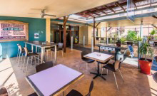 Diggers Tavern & Motel - Restaurants Sydney 3