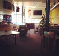 Golden Sands Tavern - Restaurants Sydney