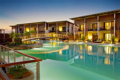 Skycity Darwin - Restaurants Sydney 1