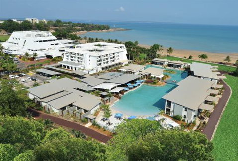 Skycity Darwin - Restaurants Sydney 3