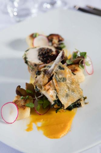 Skycity Darwin - Restaurants Sydney 4