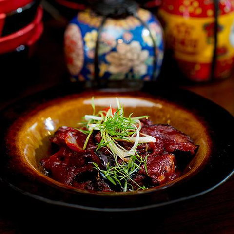 Hanuman Restaurant - Restaurants Sydney 2