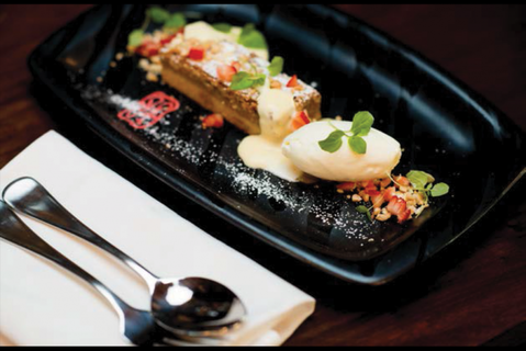 Hanuman Restaurant - Restaurants Sydney 3