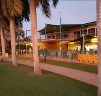 La Beach Fish  Chips - Restaurants Sydney