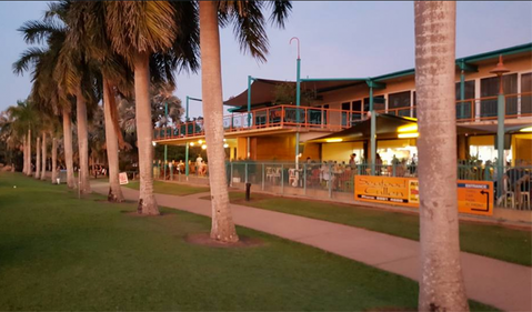 La Beach Fish & Chips - Restaurants Sydney 0